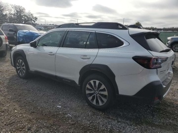Subaru Outback VI 2023 Subaru Outback Limited 2023 2.5 Benzyna 182KM, zdjęcie 1