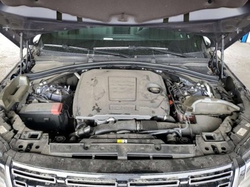 Land Rover Range Rover Velar 2024 Land Rover Range Rover Velar Dynamic SE 2024 2.0L 2.0 Benzyna 247KM, zdjęcie 6