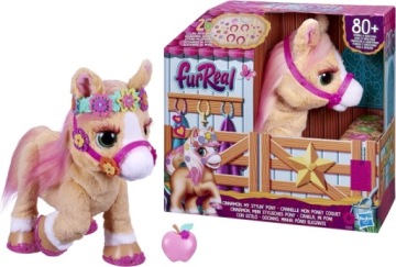 MY LITTLE PONY СТИЛЬНАЯ КОРИЦА