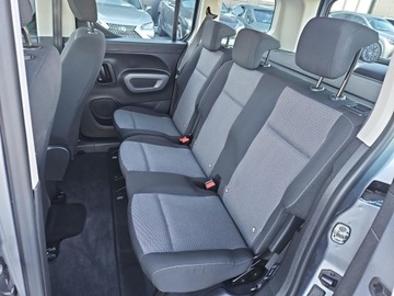 Toyota Proace II 2021 Toyota PROACE CITY VERSO 1.5 D-4D Business Toyota, zdjęcie 14