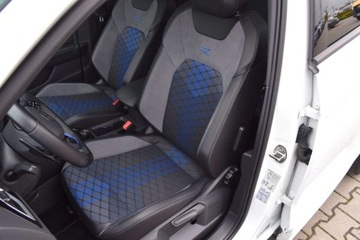 Volkswagen T-Roc I SUV R Facelifting 2.0 TSI 300KM 2023 Volkswagen T-Roc SalonPL R 300KM DSG 4x4 Panorama Pakiety ACC 19 DigitalCo, zdjęcie 28