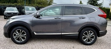 Honda CR-V V SUV Facelifting 2.0 i-MMD 184KM 2023 Honda CR-V 4x4,Hybryda,Bogate wyposażenie, zdjęcie 7