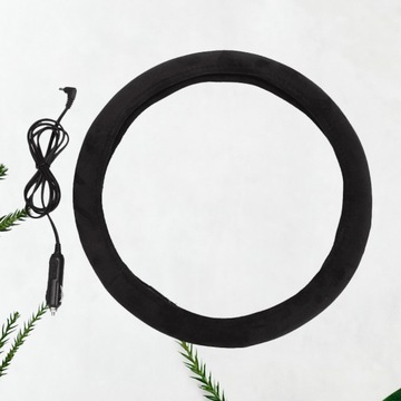 OSŁONA KIEROWNICY SAMOCHODU