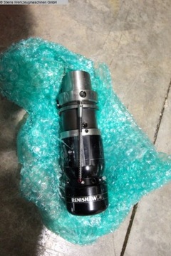 DMG DMU 80T - 4 оси