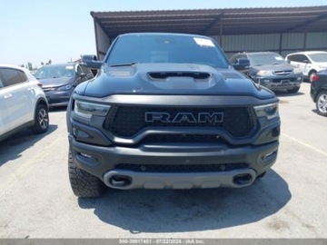  RAM 1500 2023r, TRX, 4x4, 6.2L 6.2 Benzyna 702KM, zdjęcie 2