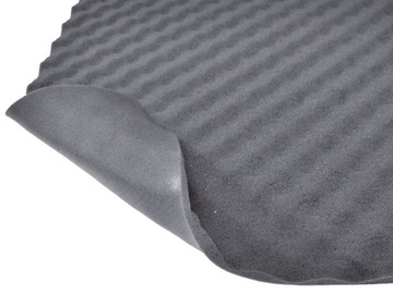 Vibrofiltr Autoshim Wave 15s pianka wygłuszająca