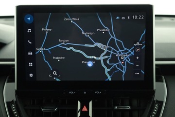 Toyota Corolla Verso AR10 2022 Toyota Corolla Cross 2.0 Hybrid 2WD, Salon Polska, zdjęcie 12