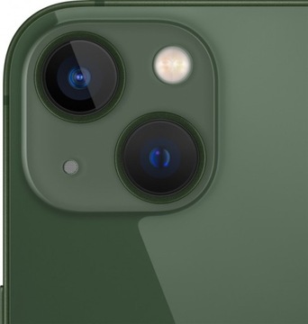 Apple iPhone 13 256 ГБ Зеленый