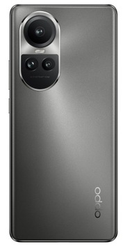 Oppo Reno10 Pro 5G 12/256 ГБ серебристо-серый