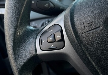 Ford Fiesta VII Hatchback 5d 1.25 Duratec 82KM 2009 Ford Fiesta 1.2 Benzyna 80 km 1.2 Benzyna 81KM, zdjęcie 20