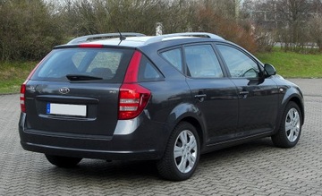 KIA CEED 1 I 06- KOMBI SW SVĚTLO PRAVÁ ZADNÍ 92402-1H3