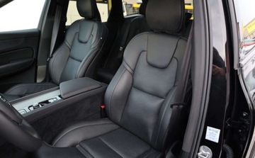 Volvo XC60 II 2024 Volvo XC 60 Volvo XC 60 T6 AWD Recharge Geartronic RDesign 2.0 253KM, zdjęcie 22