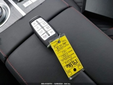  Genesis G80 Sport 2024 3.5l 3.5 Benzyna 375KM, zdjęcie 10