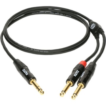 KLotz KY1-600 kabel audio