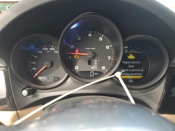 Porsche Macan SUV 2.0 252KM 2018 Porsche Macan 2018 2.0l 2.0 Benzyna 252KM, zdjęcie 9