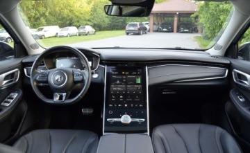 MG 2023 MG Marvel R Performance Elektryk 70kWh 288KM WLTP:370km Kamera360 Jak Nowy, zdjęcie 16