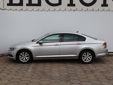 Volkswagen Passat B8 Limousine 1.4 TSI BlueMotion Technology 125KM 2018 VW Passat 1.4 TSI, Salon Polska, VAT 23%, Navi, zdjęcie 2