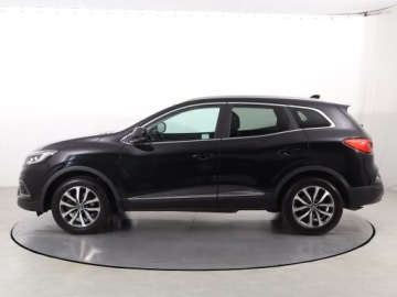 Renault Kadjar Crossover Facelifting 1.3 TCe 140 FAP 140KM 2021 Renault Kadjar 1.3 TCe, Salon Polska, zdjęcie 2