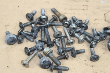 БОЛТЫ ОБТЕКАТЕЛЯ BMW K1200 GT K41