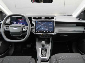 Ford Puma II 2026 Od ręki - Titanium 1.0 EcoBoost 125KM / Pakiet Winter, zdjęcie 4