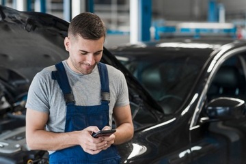 KOMPLETNÍ SADA TĚSNĚNÍ MOTORU ALFA ROMEO 147,