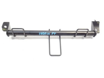 ISOFIX MOCOWANIE FOTELIKA NISSAN PIXO SUZUKI ALTO 2009-2014