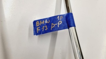 PODHLAVNÍK SEDADLA PRAVÝ PŘEDNÍ AKTIVNÍ BMW 6 F12 F13