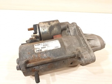 VOLVO FORD 1.6 ECOBOOST ROZRUSZNIK