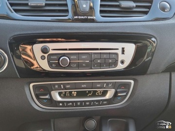 Renault Grand Scenic II Grand Scenic 2013 Energy dCi 130KM 2014 Renault Grand Scenic 1.6130KM 2014r 166TysKm Bose 7 osob Navi Grzane fote, zdjęcie 20
