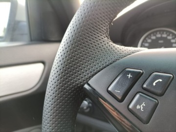 BMW Seria 5 E60 Touring 530xd 235KM 2007 BMW 530 2007/automat/235KM/po opłatach/M-Pakiet, zdjęcie 19