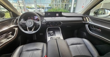 Mazda CX-60 3.3 e-Skyactiv D 254KM 2024 Mazda CX-60 3.3 Diesel 254KM, zdjęcie 14
