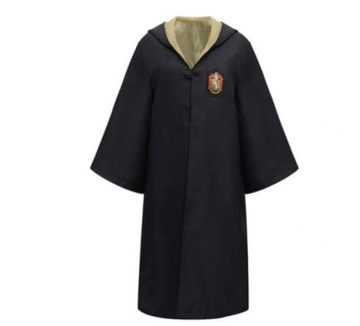 PELERYNA HARRY POTTER SZATA HUFFLEPUFF S
