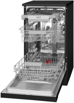 Zmywarka Amica DFM 46C8EOiBH 10kpl 8 programów