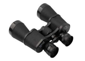 РУССКИЙ БАЙГЫШ 20х50 ВОЕННЫЙ БИНОКЛЬ ЛР021