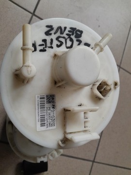 HYUNDAI VELOSTER 1.6 B TURBO ČERPADLO PUMPIČKA PALIVA