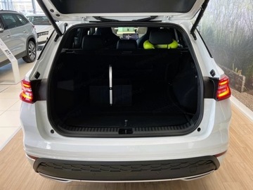 Skoda Kodiaq II 2025 SKODA Kodiaq Sportline 2.0 TSI DSG 4x4 Suv 204KM 2025, zdjęcie 13