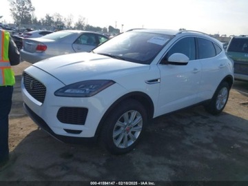 Jaguar E-Pace 2019 Jaguar E-Pace S 2019 2.0l 2.0 Benzyna 246KM, zdjęcie 1
