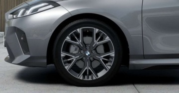 BMW Seria 1 F70 2026 BMW Seria 1 1.5 Benzyna 122KM, zdjęcie 6