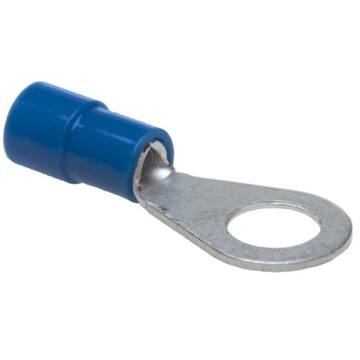 Konektory izolowane M6/2,5 (100 sztuk) BM Group