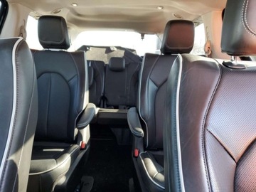 Chrysler Pacifica II 2022 Chrysler Pacifica Hybrid Limited 2022 3.6l 3.6 Hybryda 260KM, zdjęcie 11