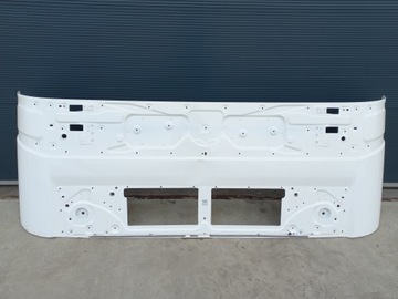 ОРИГИНАЛЬНЫЙ КАПОТ, ПЕРЕДНЯЯ РЕШЕТКА, VOLVO FH 5