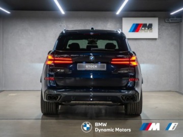 BMW X5 G05 SUV Facelifting 3.0 40i 381KM 2026 BMW X5 xDrive40i 381KM mHEV - Gotowy do Odbioru - Hak Holowniczy - Kamera, zdjęcie 6