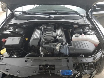 Dodge Charger VII 2023 Dodge Charger 2023, 6.4L, SCAT PACK, od ubezpieczalni, zdjęcie 9