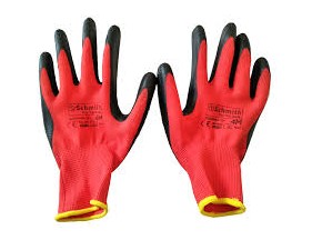 ПЕРЧАТКИ РАБОЧИЕ РАЗМЕР ПЕРЧАТОК. 11 СИЛЬНЫХ