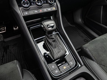 Skoda Kodiaq I SUV Facelifting 1.5 TSI 150KM 2023 SKODA Kodiaq 1.5 TSI Sportline DSG Suv 150KM 2023, zdjęcie 20