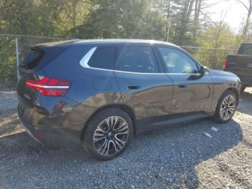 BMW X3 G45 2026 BMW X3 30 XDRIVE, po gradobiciu 2.0 Benzyna 255KM, zdjęcie 5