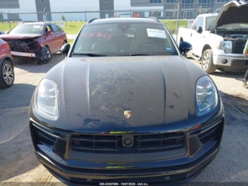 Porsche Macan 2023 Porsche Macan S 2023 2.9l 2.9 Benzyna 375KM, zdjęcie 7