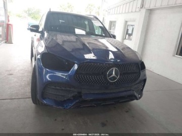 Mercedes GLE V167 2021 Mercedes-Benz GLE 350 2021 2.0l 2.0 Benzyna 255KM, zdjęcie 6