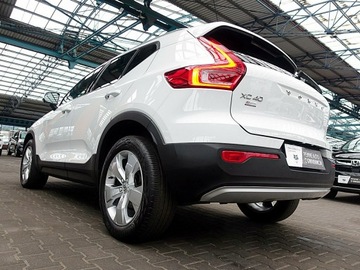 Volvo XC40 2022 Volvo XC 40 NAVI+KAMERA GWAR. 1WŁ KRAJ BEZWYP, zdjęcie 8