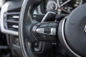 BMW X5 F15 SUV M50d 381KM 2015 BMW X5 F15 M50d 381PS M-Performance Piękna Serwis do końca Gwarancja! RejPL, zdjęcie 12